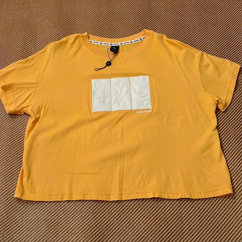 Paul Frank T-Shirt